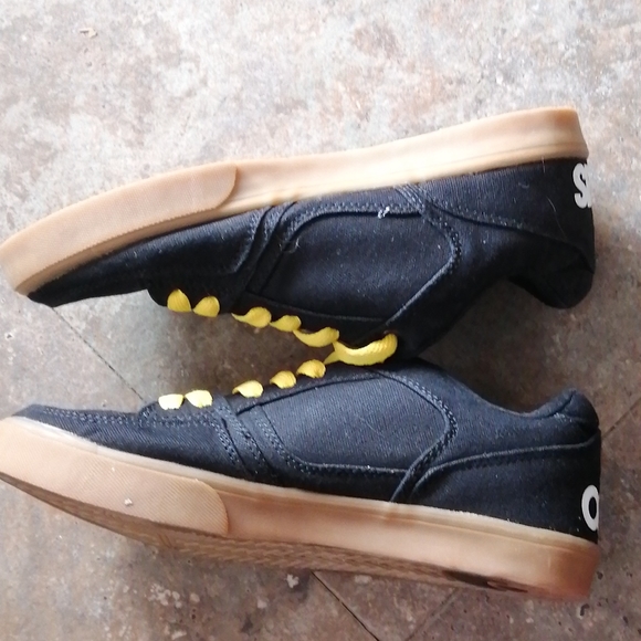 Osiris skate shoes - Picture 4 of 7